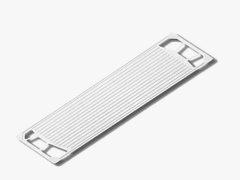 Piastra di corridoio