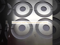 Fabbricazione a partire da prodotti della voce 8528