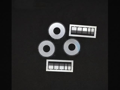 ago di bellezza per incisione chimica