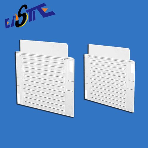Ultime notizie aziendali su Xinhsen Technology presenta la prossima generazione di piastre di campo di flusso inciso chimico per celle a combustibile e applicazioni industriali