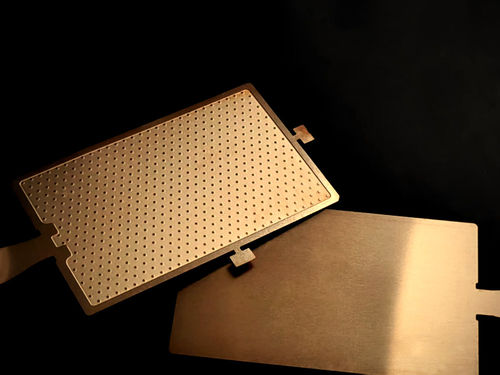 Ultime notizie aziendali su Chemical Etching for Ultra-Thin Vapor Chambers: Market Trends, Manufacturing, and Material Selection