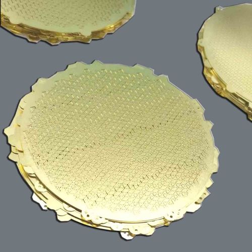 Ultime notizie aziendali su Unleash the Potential of Copper with Precision Etching