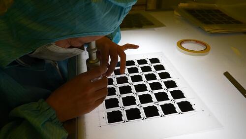 Ultimi blog aziendali su Applicazioni Chiave e Tendenze Future dell'Incisione Fotochimica nella Produzione Avanzata