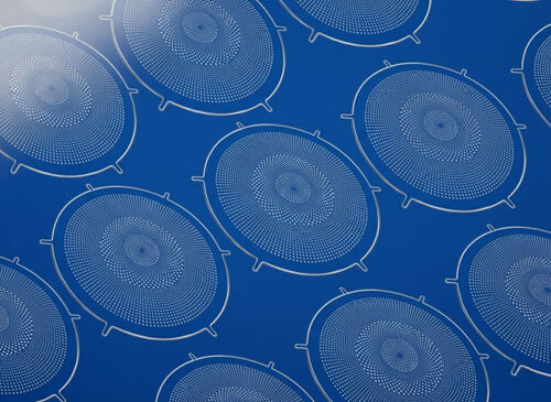 Ultimi blog aziendali su Applicazioni della tecnologia della fotoincisione chimica nell'industria automobilistica