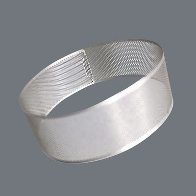 Un buon prezzo. Acciaio inossidabile 304 reticolazione chimica rete metallica per rilevatore di fumo ad alta sensibilità in linea