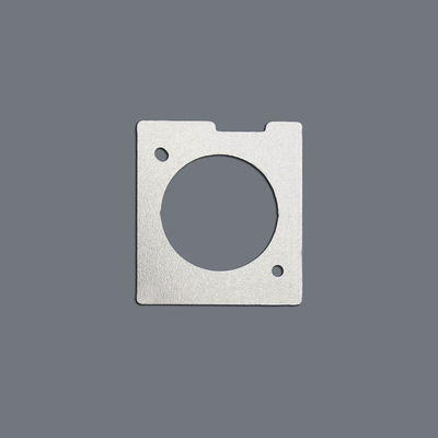 Un buon prezzo. Gascetta in acciaio inossidabile resistente alla corrosione con incisione chimica ad alta precisione in linea