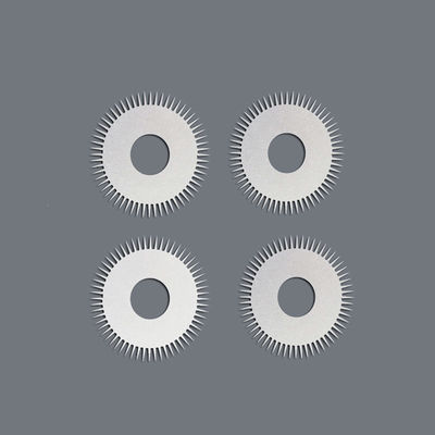 Un buon prezzo. Fotografia di incisione chimica in acciaio inossidabile ultra fine Dermaroller Microneedle per la bellezza in linea