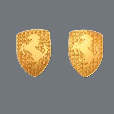 Un buon prezzo. Prodotti per l'incisione chimica del rame di precisione con alta accuratezza in linea