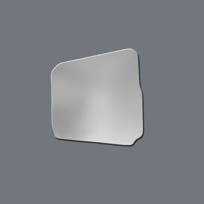 Un buon prezzo. 0.02mm Micro Fori Sottili Metallici 0,03mm Liberi da sbavatura Per pannelli solari in linea