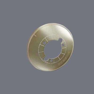 Un buon prezzo. Dischi di codificazione metallica per incisione chimica dal prototipo alla produzione in serie in linea