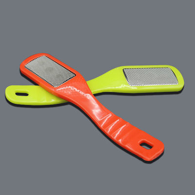 Un buon prezzo. Acciaio inossidabile per la rimozione della pelle morta in linea