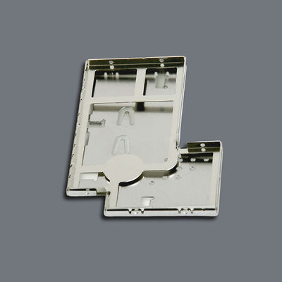 Un buon prezzo. Precisione ed accuratezza EMI/RFI Acid Etching Scudo Lattine con spessore variabile in linea