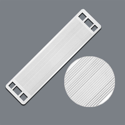 Un buon prezzo. Chemical Etching Printed Circuit Heat Exchangers in linea