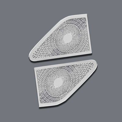 Un buon prezzo. Acciaio a base di acciaio in linea