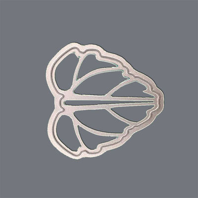 Un buon prezzo. Etching chimico Artigiani metallici e decorazioni incise con elevata precisione in linea