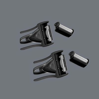 Un buon prezzo. Lame da rasoio di precisione fotochimiche incise su misura OEM/ODM in linea