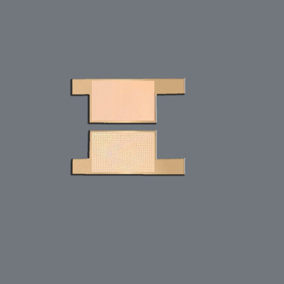 Un buon prezzo. Fotochimico Etching Camera di vapore ultra-sottile Produzione Rapido ritorno in linea