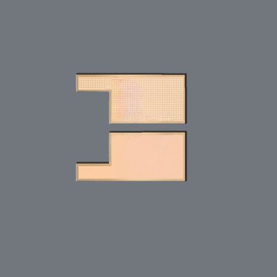 Un buon prezzo. Camere a vapore incise con precisione per soluzioni avanzate di gestione termica in linea