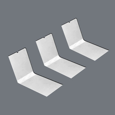 Un buon prezzo. Parti personalizzate in titanio inciso per le industrie medicali, aerospaziali ed elettroniche in linea