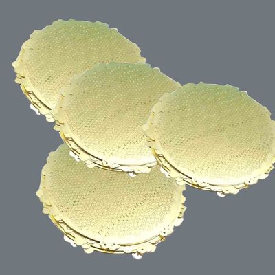 Un buon prezzo. Servizi di incisione chimica di precisione del rame per prodotti ad alte prestazioni in linea