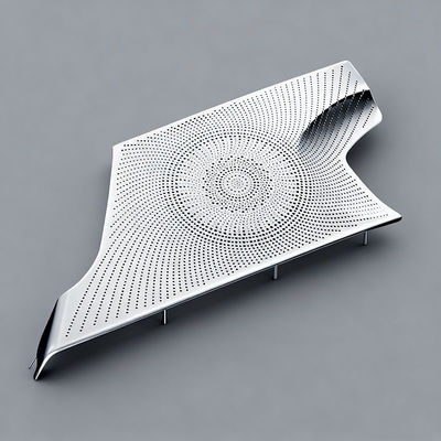 Un buon prezzo. Fotoincisione Chimica di Alta Precisione | Servizio di Incisione ±5μm per Aerospaziale ed Elettronica in linea