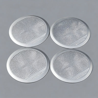 Un buon prezzo. La lavorazione fotochimica ad alta precisione ± 0,01 mm. in linea