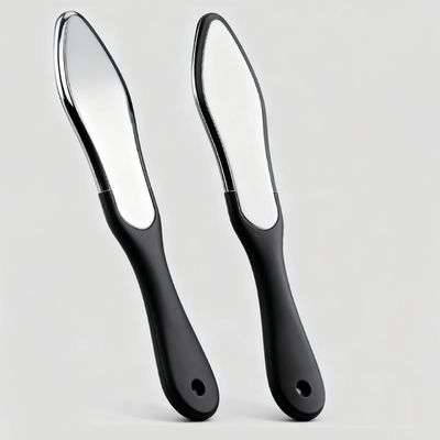 Un buon prezzo. Custom Etched Foot Files with Superior Corrosion Resistance for Medical Applications in linea