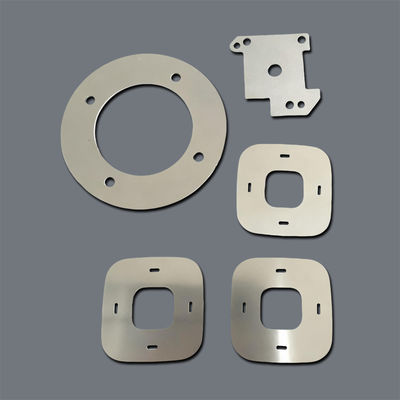 Un buon prezzo. Stainless Steel Photo Etching Precision 0.02mm To 1.0mm Metal Shims And Gaskets in linea