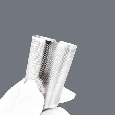 Un buon prezzo. Chemical Etched Metal Filter Mesh & Screens for Japanese Industrial Applications in linea