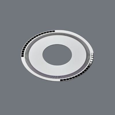 Un buon prezzo. OEM/ODM Etched Metal Shims & Spacers for Communication, Medical, Optical Industries in linea