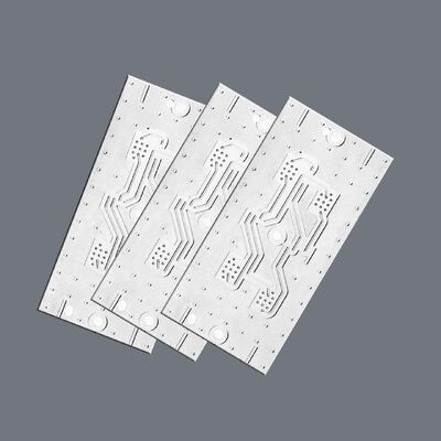 Un buon prezzo. Custom Chemical Etched Bipolar Plates with Superior Conductivity for Canada Market in linea