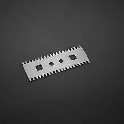 Un buon prezzo. Staglio chimico su misura Lame di sostituzione di rasoi a doppio taglio in acciaio inossidabile di alta qualità in linea