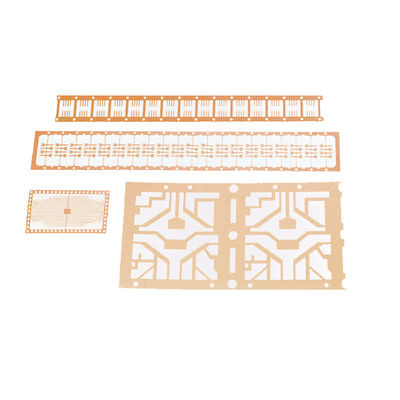 Un buon prezzo. Metalli chimici di incisione Cooper LC Lead Frame per semiconduttori in linea