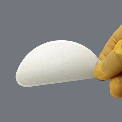 Un buon prezzo. Griglia di metallo di incisione chimica ad alta precisione per sistemi di filtrazione industriale in linea