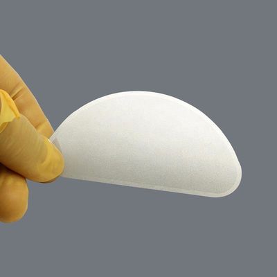 Retinatura di metallo incisa con precisione 0,1 mm senza bave e senza tensioni