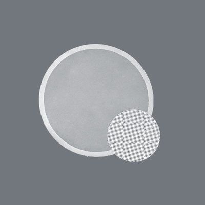 Un buon prezzo. Customized Portafilter Puck Screen Filter Stainless Steel 50μm-300μm Mesh Filter Via Chemical Etching Machining in linea