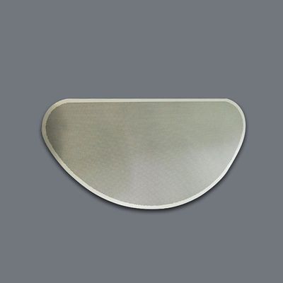 Un buon prezzo. Acciaio inossidabile a maglia di filtro inciso ad alta precisione per applicazioni ingegneristiche in linea