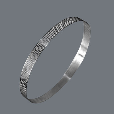 Un buon prezzo. Rete personalizzata fotoincisa per rilevatori di fumo per una rilevazione accurata in linea