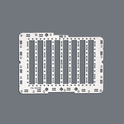 Un buon prezzo. Processo di stampaggio personalizzato EMI Shield per PCB e protezione del circuito in linea