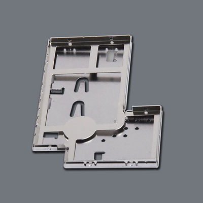 Un buon prezzo. Evocazione chimica Metal PCB Scudo Bottine Stampaggio personalizzato Emi RF Gps 5g Scudo in linea