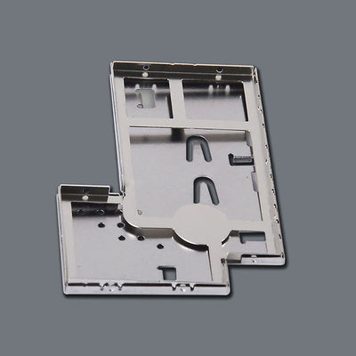 Un buon prezzo. Prodotto OEM di stampaggio personalizzato EMI Protezione per involucri elettronici in linea