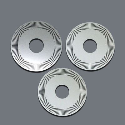 Servizi di incisione chimica su misura per codificatori di dischi ottici