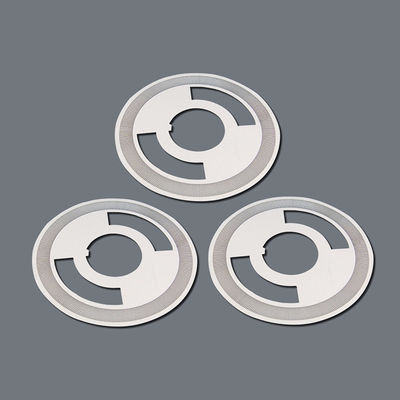Un buon prezzo. Dischi Encoder Ottici Incisi su Metallo Rotativi 1000cpr Tolleranza 0.005mm in linea