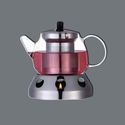 Un buon prezzo. Cucina da tè in acciaio inossidabile professionale con incisione chimica in linea