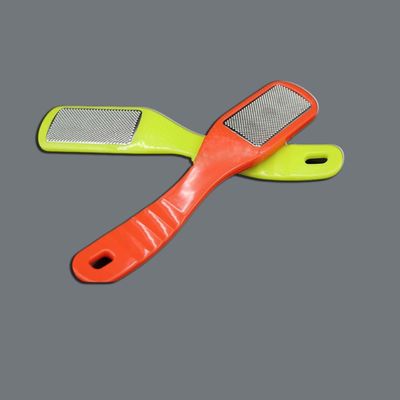 Lima per i piedi per esfoliazione fotochimica per favorire la circolazione sanguigna