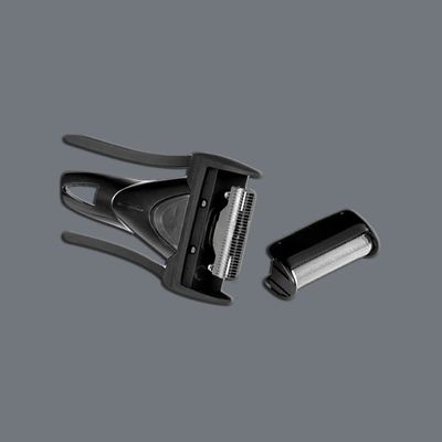 Incisione chimica di lame di rasoio in acciaio inossidabile con tolleranza di ±0,01 mm