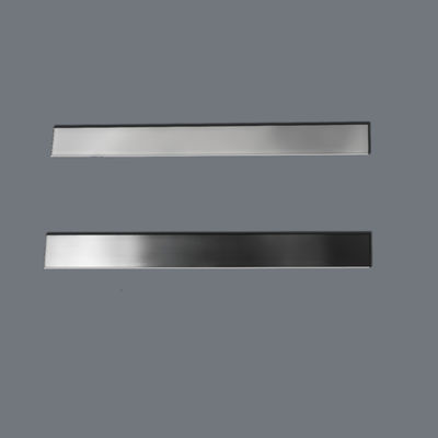 Un buon prezzo. Lame per stampanti incise con precisione Parti metalliche ad alta tolleranza con produzione di massa rapida in linea