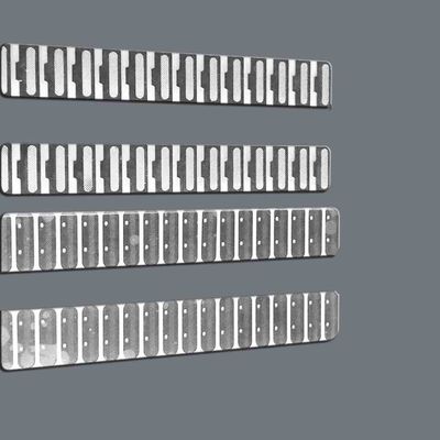 Un buon prezzo. Telefoni cellulari Grille per altoparlanti metallici Micro buco di 0,03 mm in linea