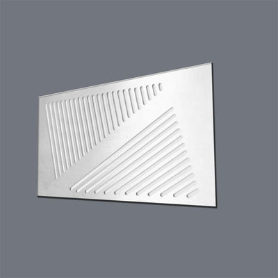 Un buon prezzo. Servizi OEM ODM di incisione in nichel Progetti complessi Tolleranze strette in linea