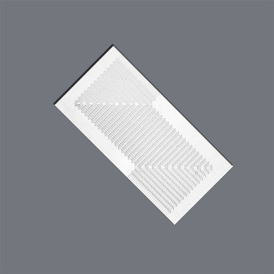 Un buon prezzo. Piastre di flusso in metallo incise con precisione per celle a combustibile e scambiatori di calore con microincisioni complesse in linea